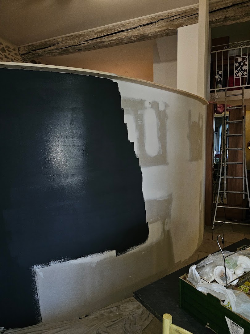 PLAQUISTE ISOLATION RGE PEINTURE PLACO NARBONNE ST MARCEL LEZIGNAN COURSAN LAURENT REGIS — Photos 10