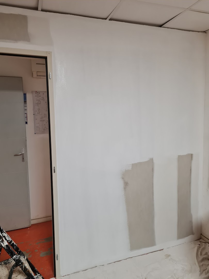 PLAQUISTE ISOLATION RGE PEINTURE PLACO NARBONNE ST MARCEL LEZIGNAN COURSAN LAURENT REGIS — Photos 11