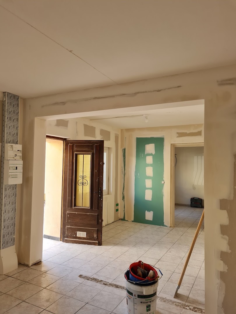 PLAQUISTE ISOLATION RGE PEINTURE PLACO NARBONNE ST MARCEL LEZIGNAN COURSAN LAURENT REGIS — Photos 9